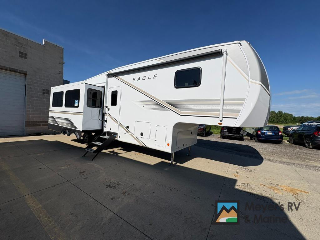 2027 Jayco Eagle SLE 30RLT in madison OH
