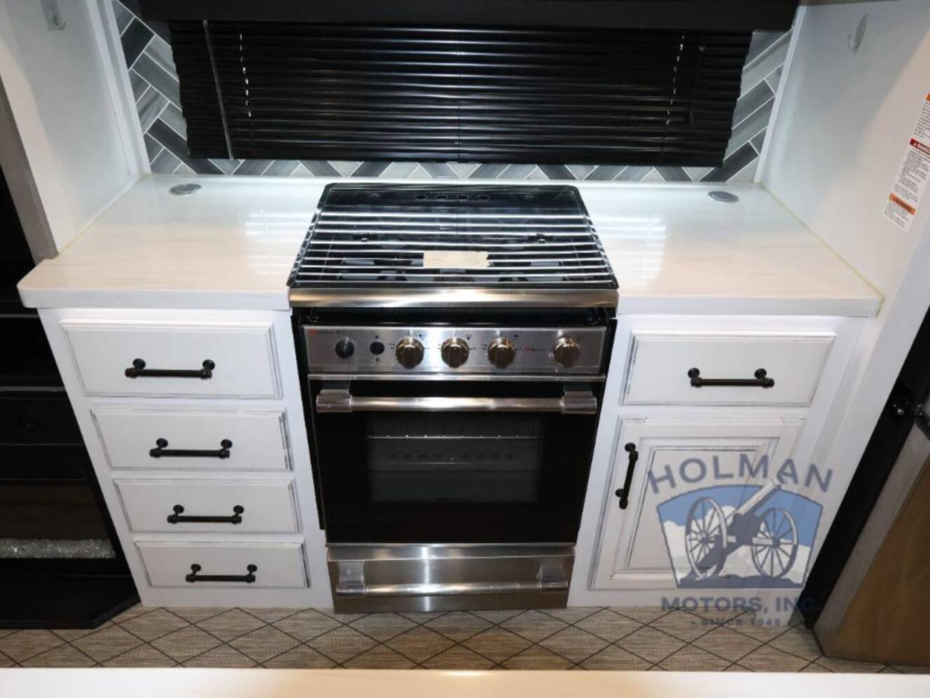 A photo of this 2022 Keystone Rv Montana Legacy 3121RL