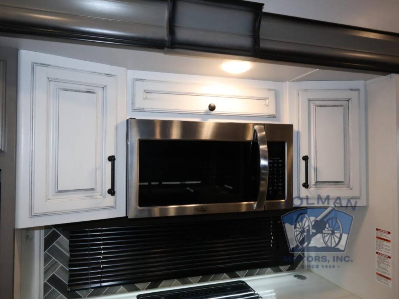 A photo of this 2022 Keystone Rv Montana Legacy 3121RL