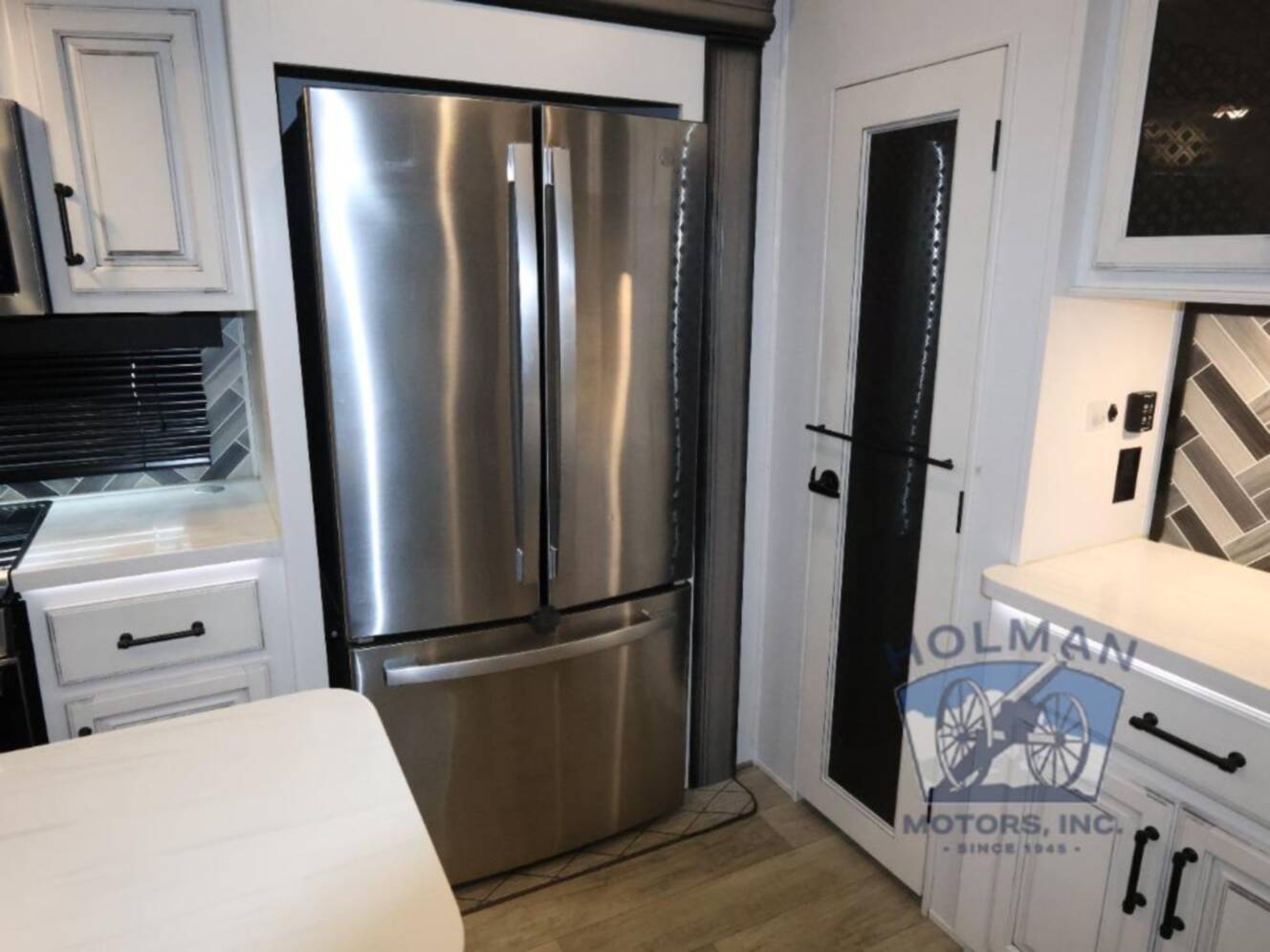 A photo of this 2022 Keystone Rv Montana Legacy 3121RL