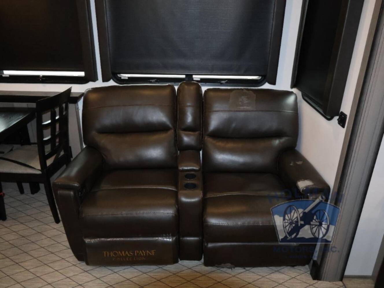 A photo of this 2022 Keystone Rv Montana Legacy 3121RL