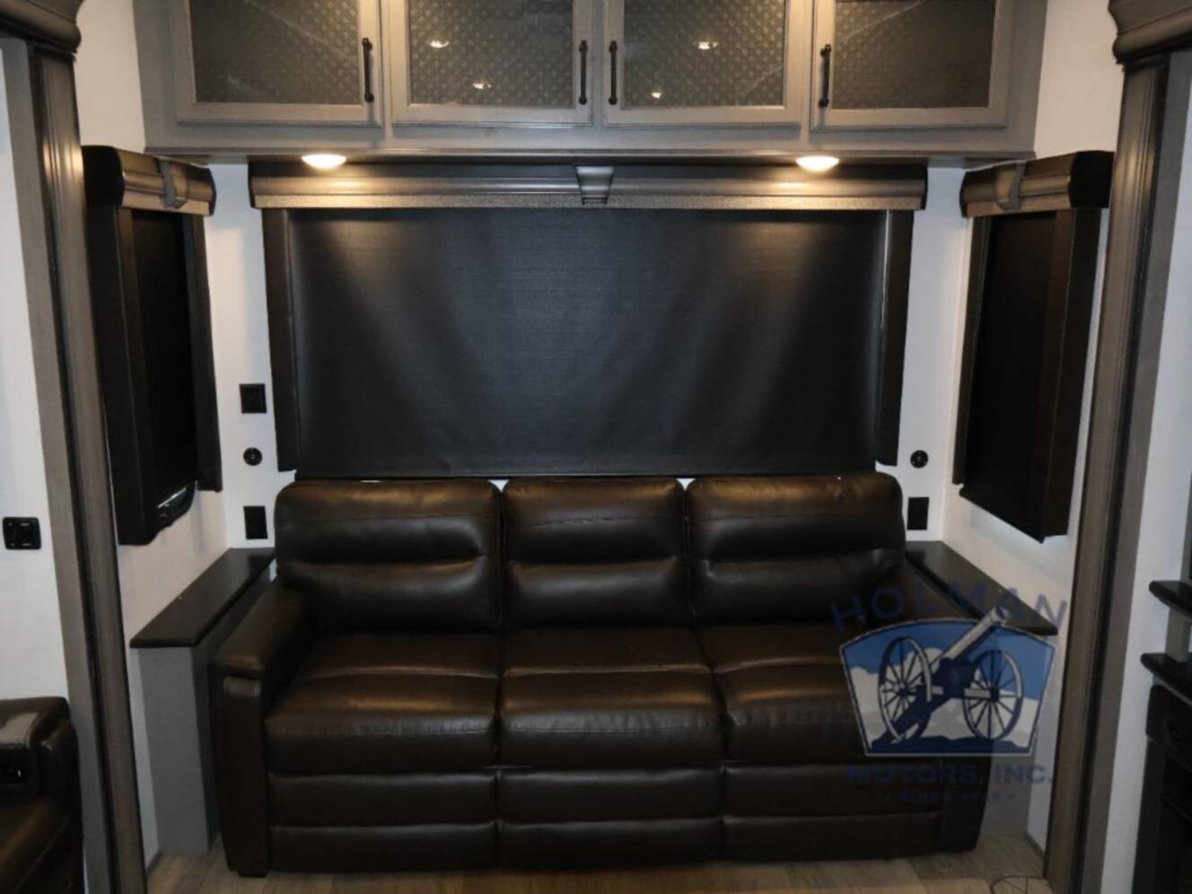 A photo of this 2022 Keystone Rv Montana Legacy 3121RL