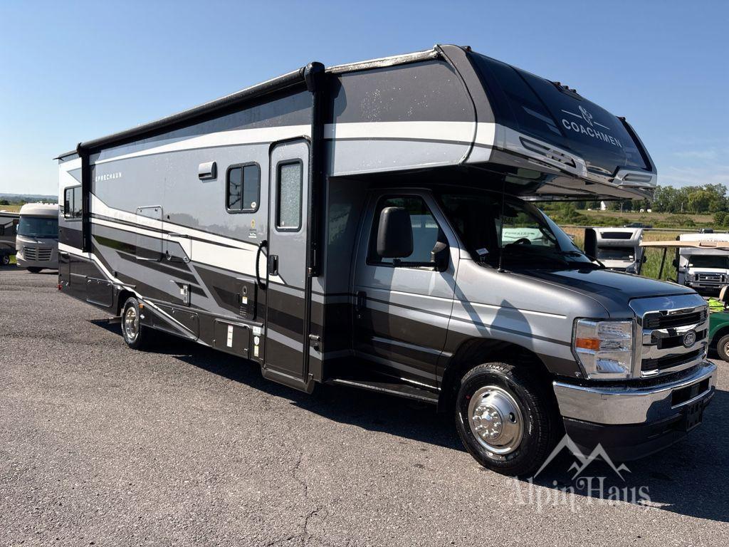2026 Coachmen Rv Leprechaun 300RS Ford 450 in amsterdam NY