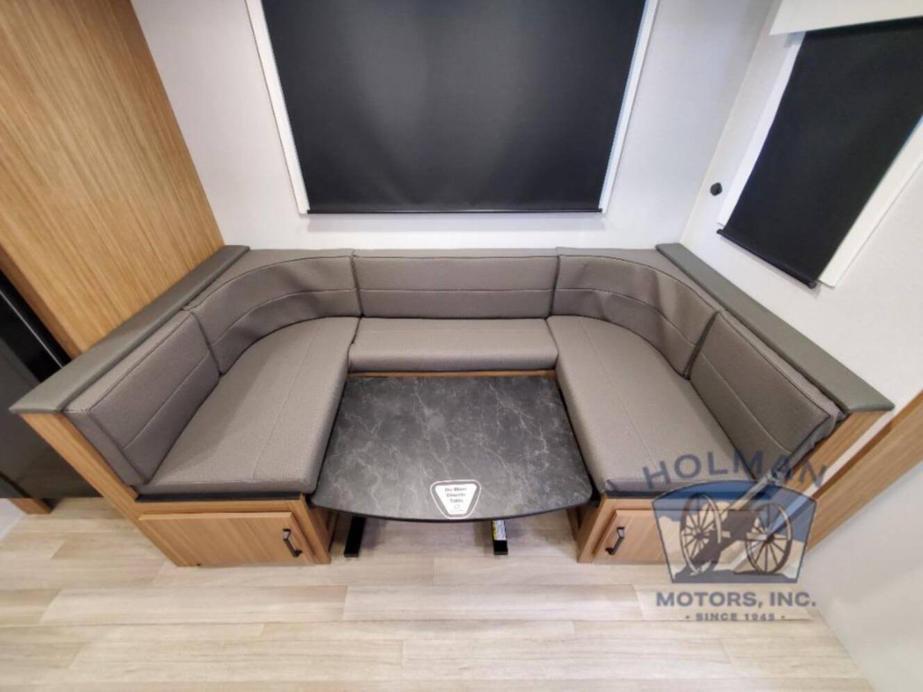 A photo of this 2027 Keystone Rv Passport 229BH