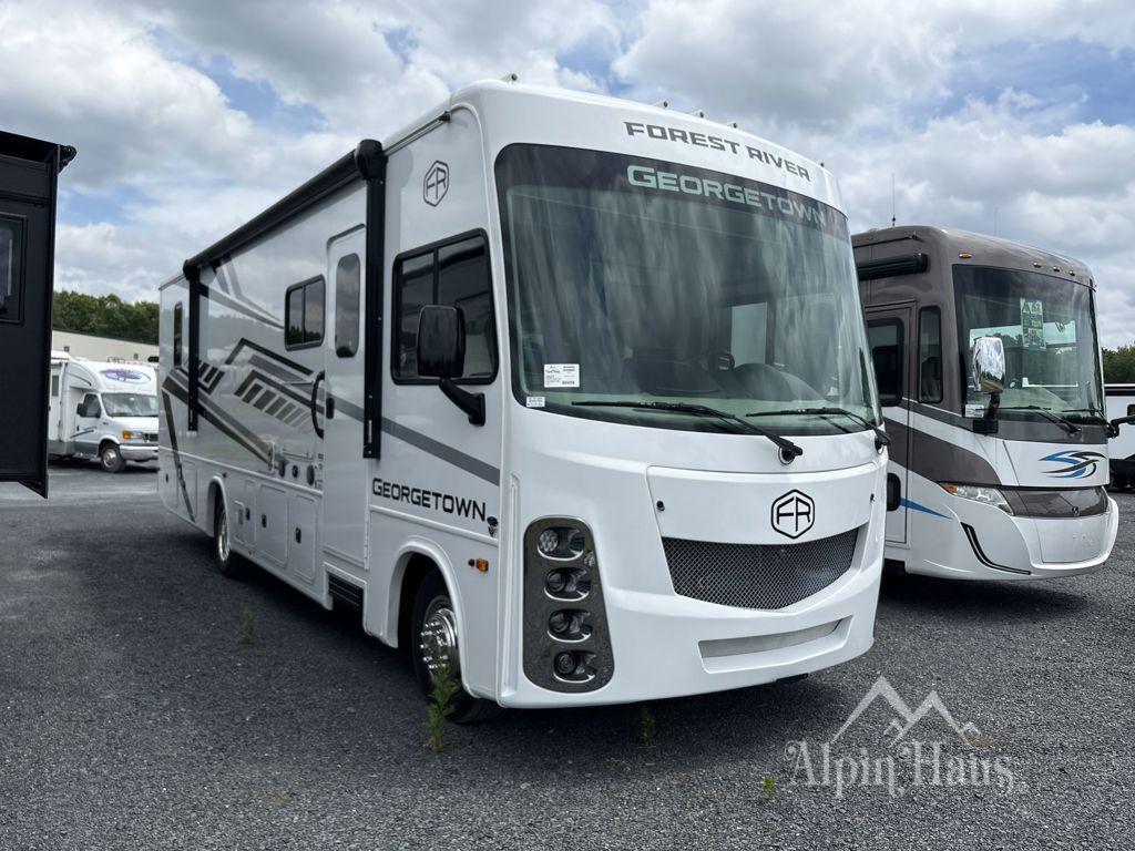 2027 Forest River Rv Georgetown 3 Series 29S3 in middletown NY