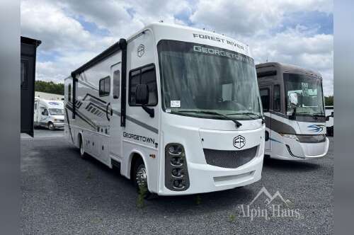 2027 Forest River Rv Georgetown 3 Series 29S3 in middletown NY