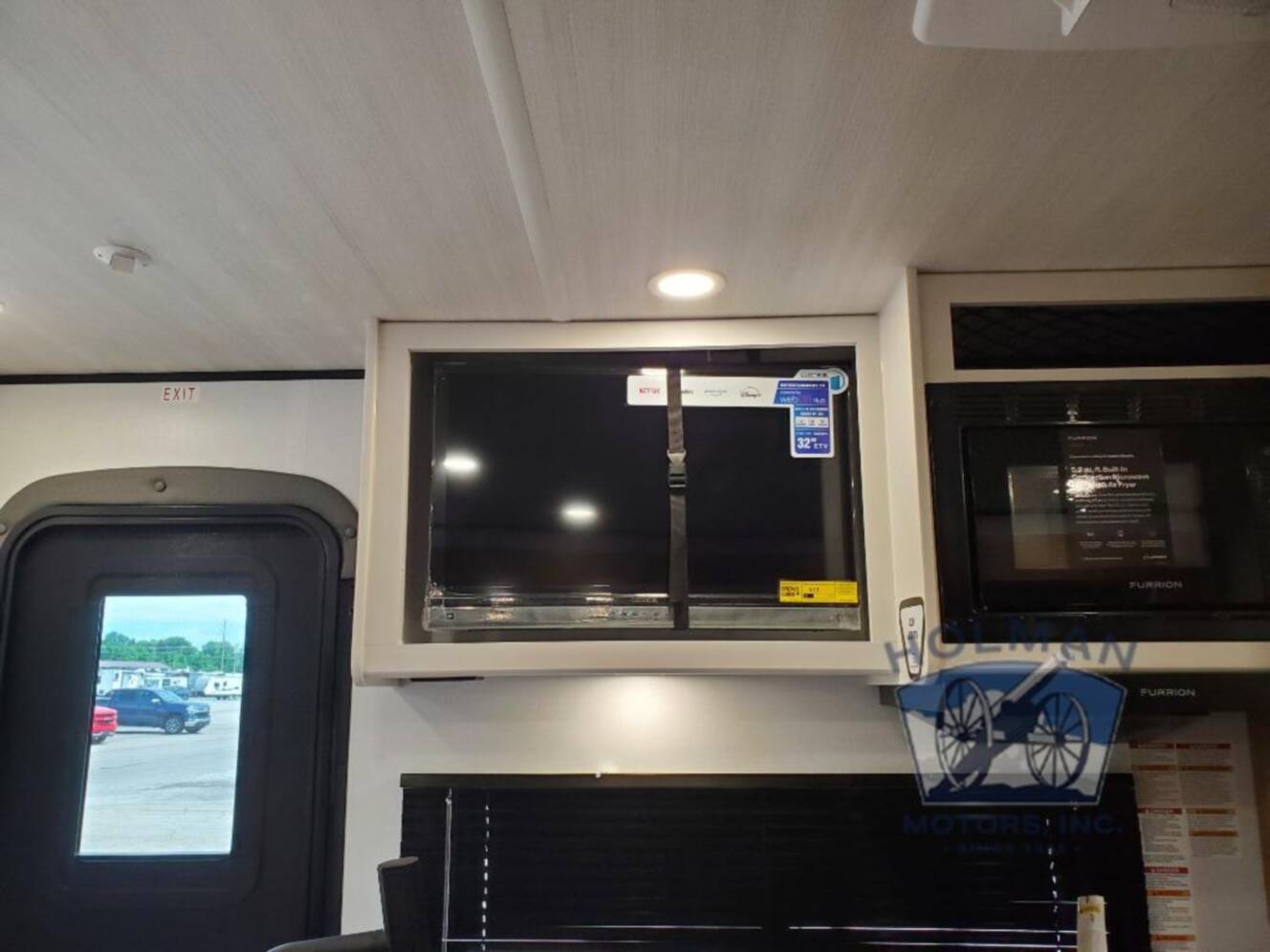A photo of this 2027 Keystone Rv Passport 229BH
