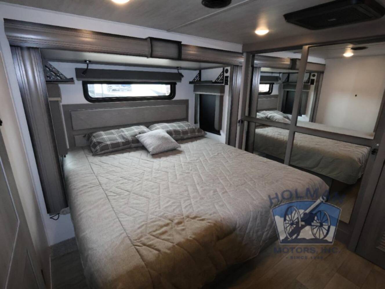A photo of this 2022 Keystone Rv Montana Legacy 3121RL