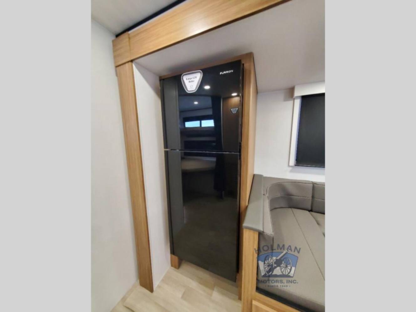 A photo of this 2027 Keystone Rv Passport 229BH