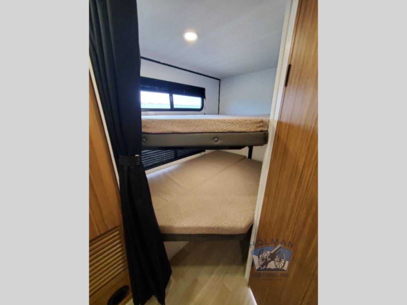 A photo of this 2027 Keystone Rv Passport 229BH