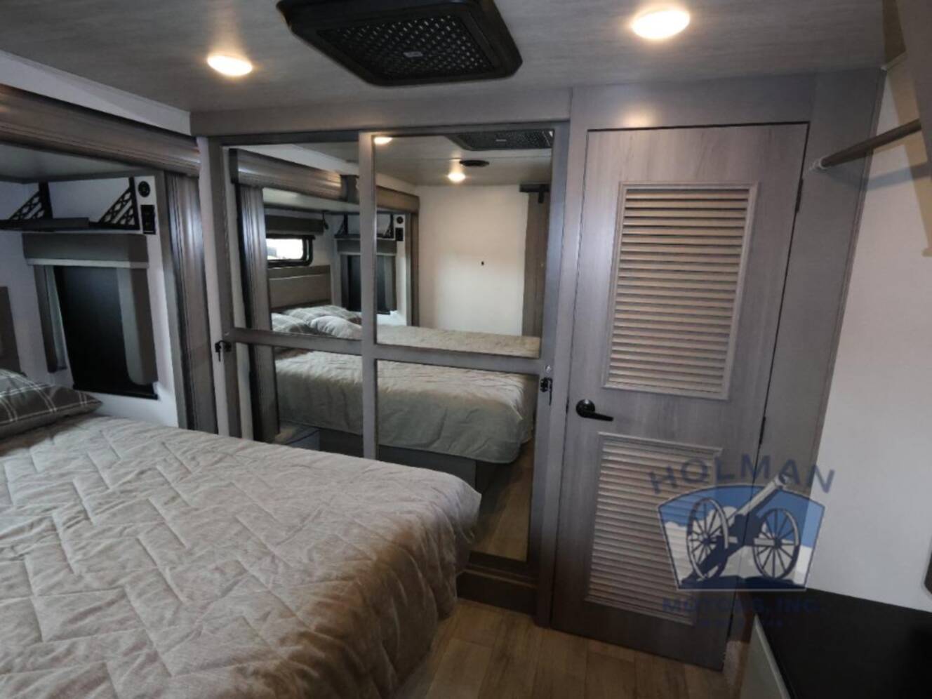 A photo of this 2022 Keystone Rv Montana Legacy 3121RL