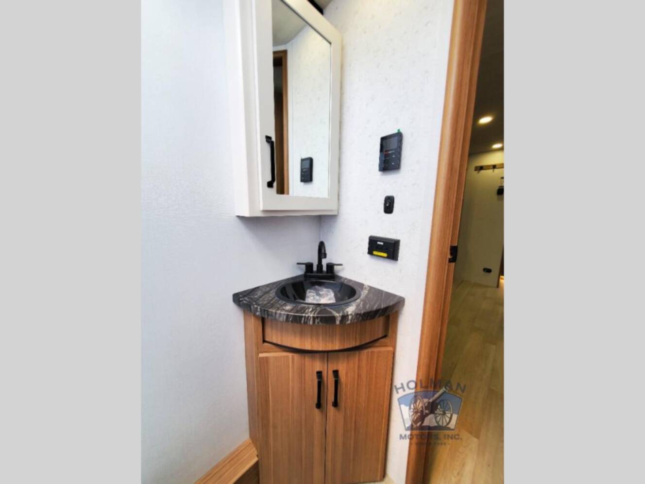 A photo of this 2027 Keystone Rv Passport 229BH