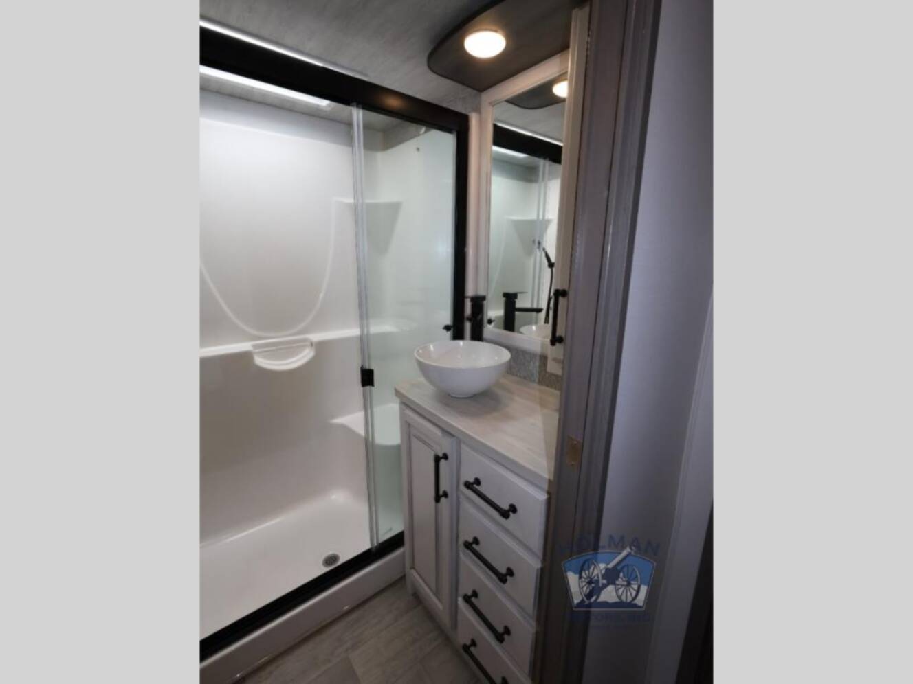 A photo of this 2022 Keystone Rv Montana Legacy 3121RL