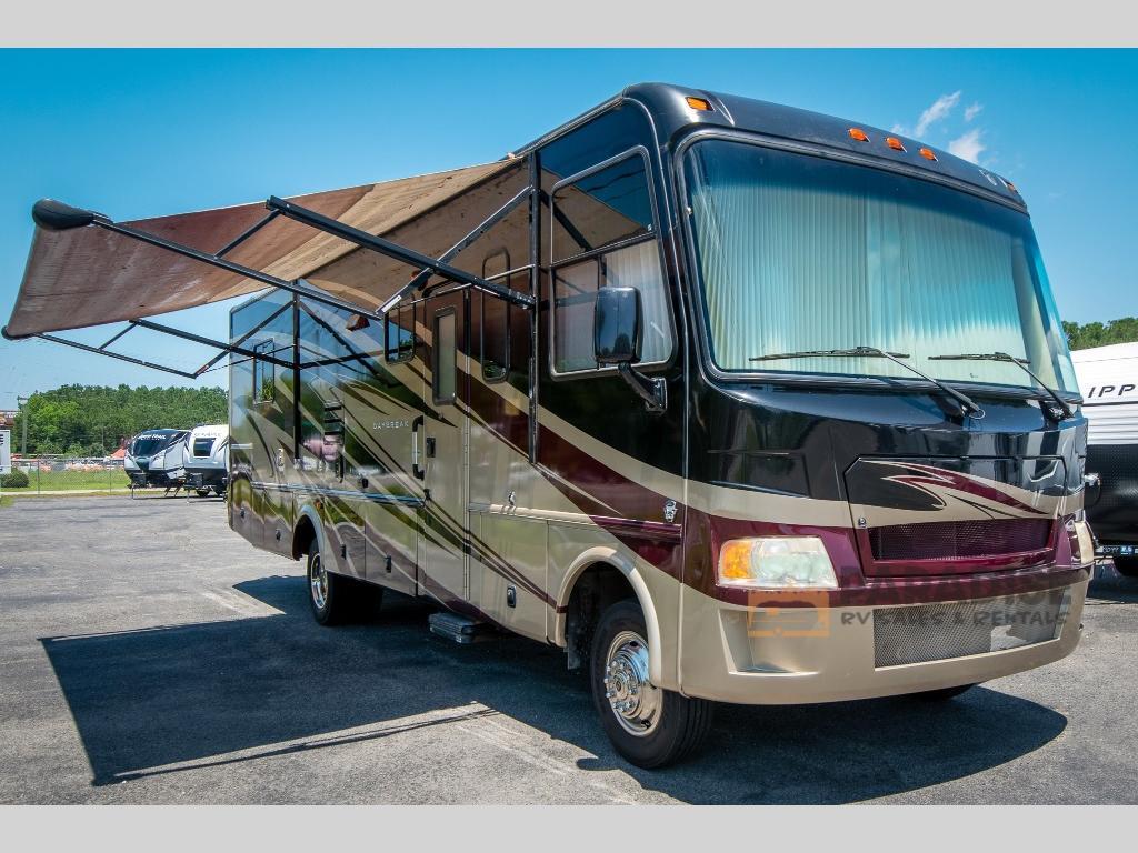 2011 Thor Motor Coach Daybreak 3211 in north charlestion SC