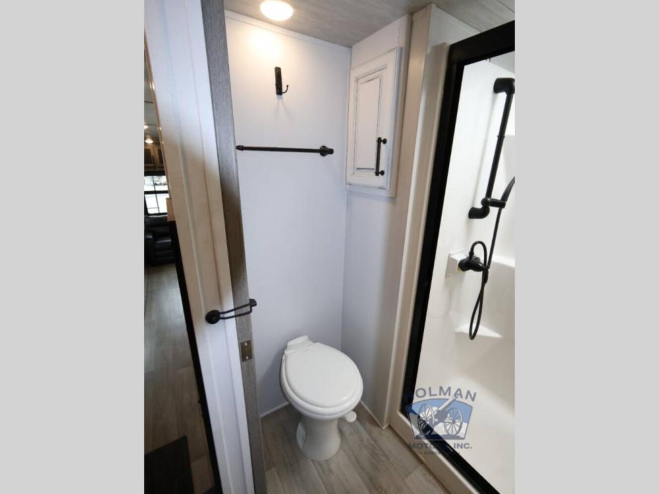A photo of this 2022 Keystone Rv Montana Legacy 3121RL