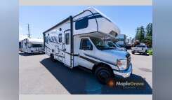 2024 Forest River Rv Forester Classic 2501TS Ford RV