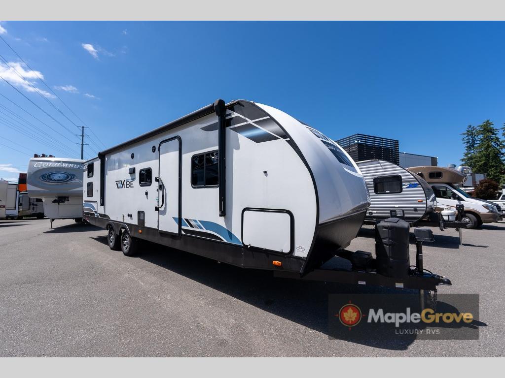2023 Forest River Rv Vibe 28QB RV