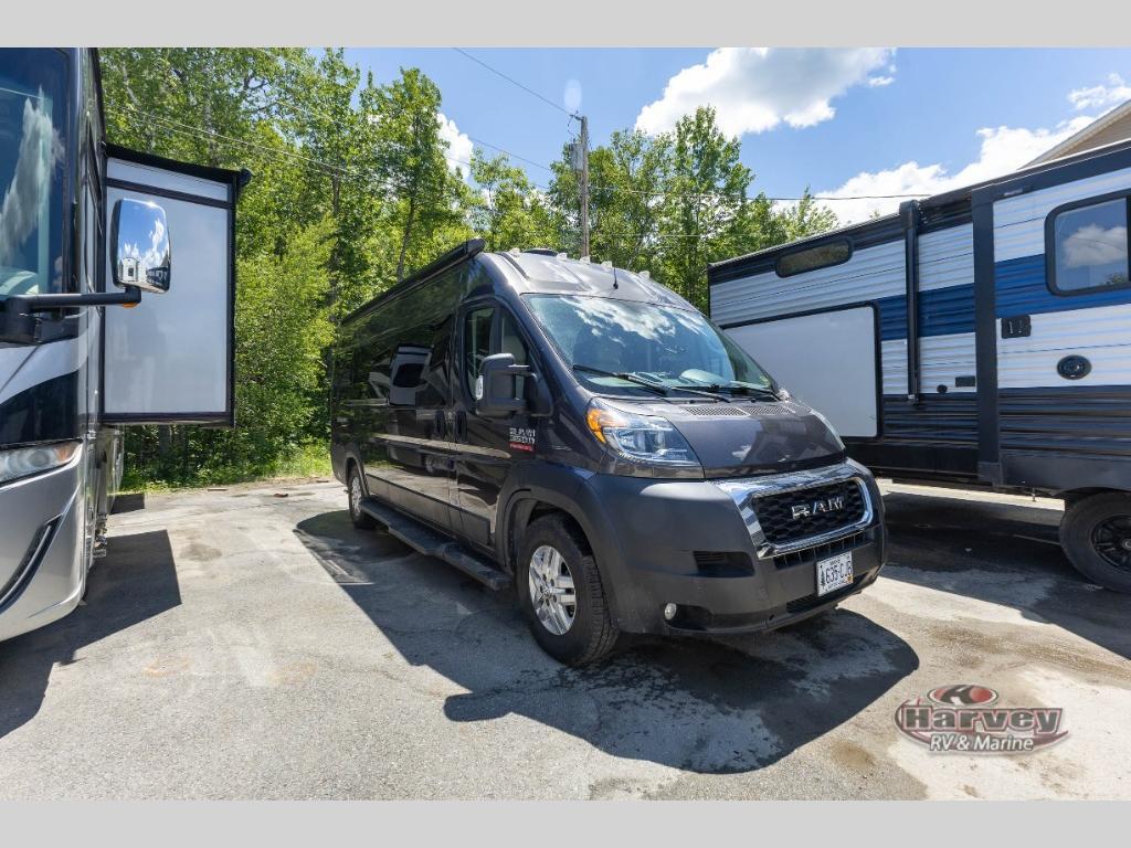 2022 Thor Motor Coach Sequence 20K in bangor ME