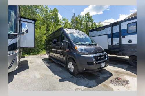 2022 Thor Motor Coach Sequence 20K in bangor ME