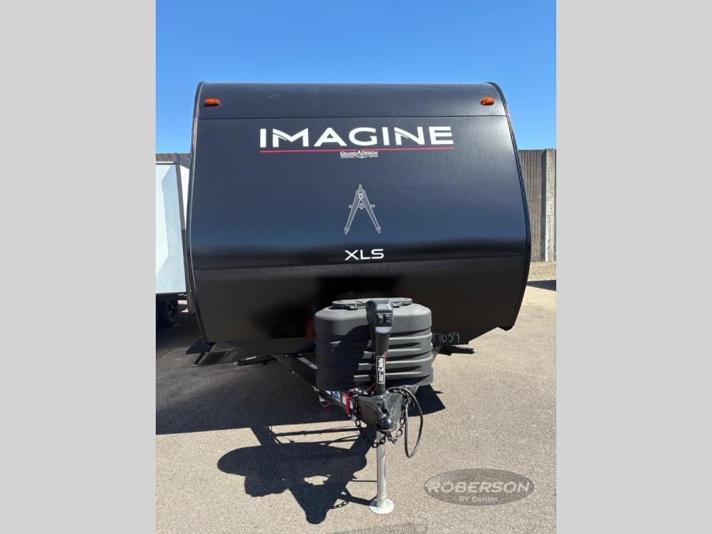 2026 Grand Design Imagine XLS 22MLE in salem OR