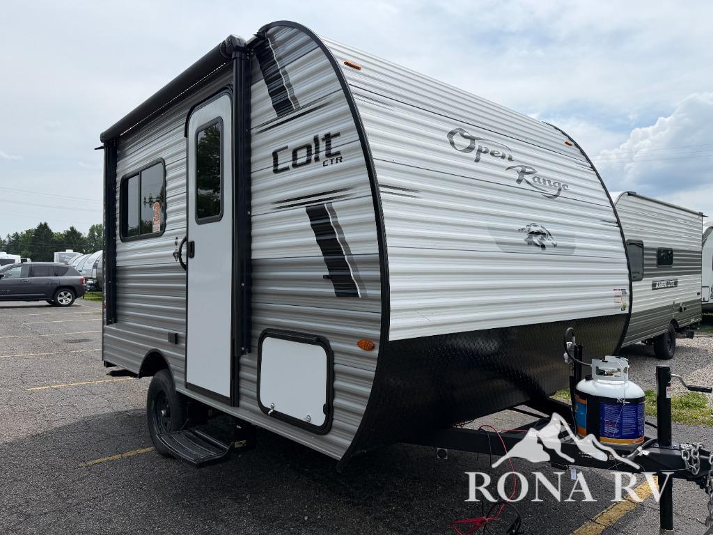 2027 Open Range Rv Colt 13RD in pataskala OH