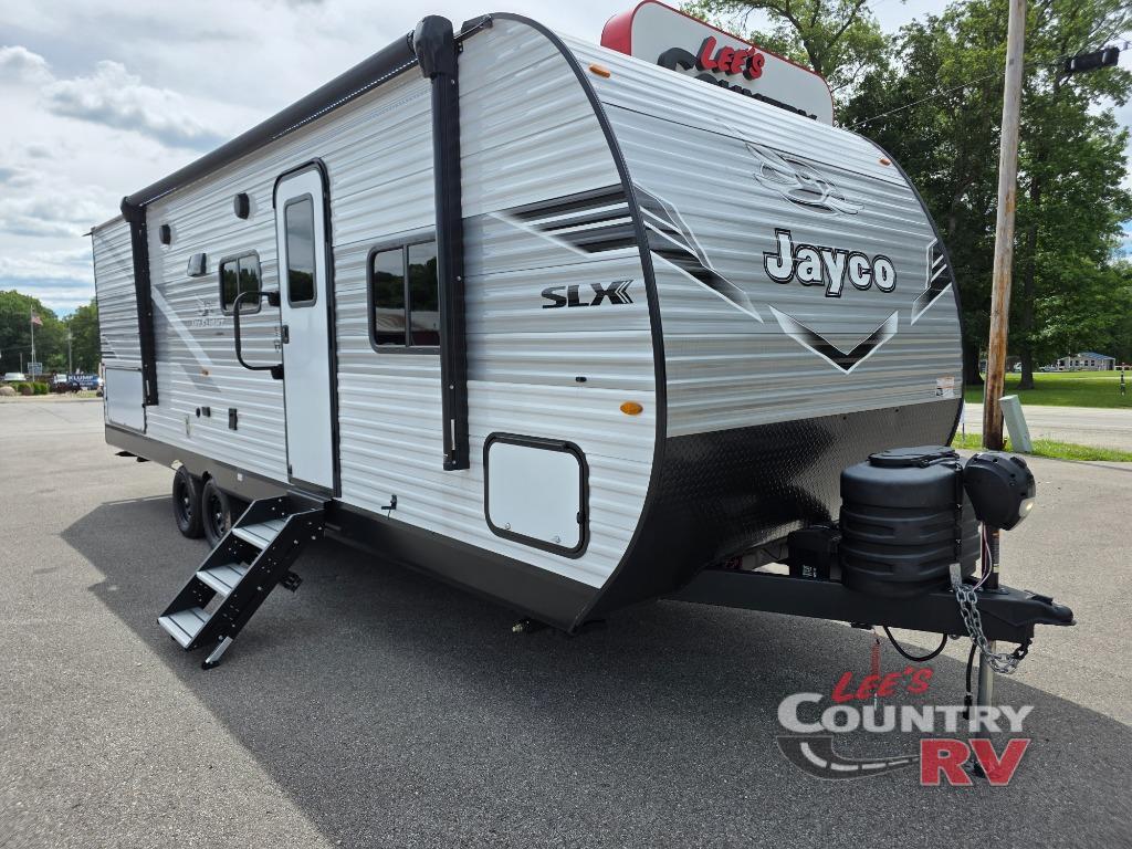 2025 Jayco Jay Flight SLX 261BHS in batesville IN
