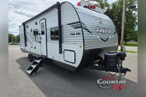 2025 Jayco Jay Flight SLX 261BHS in batesville IN