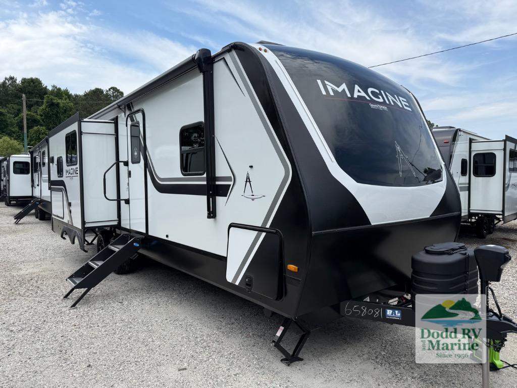 2026 Grand Design Imagine 2670MK in yorktown VA