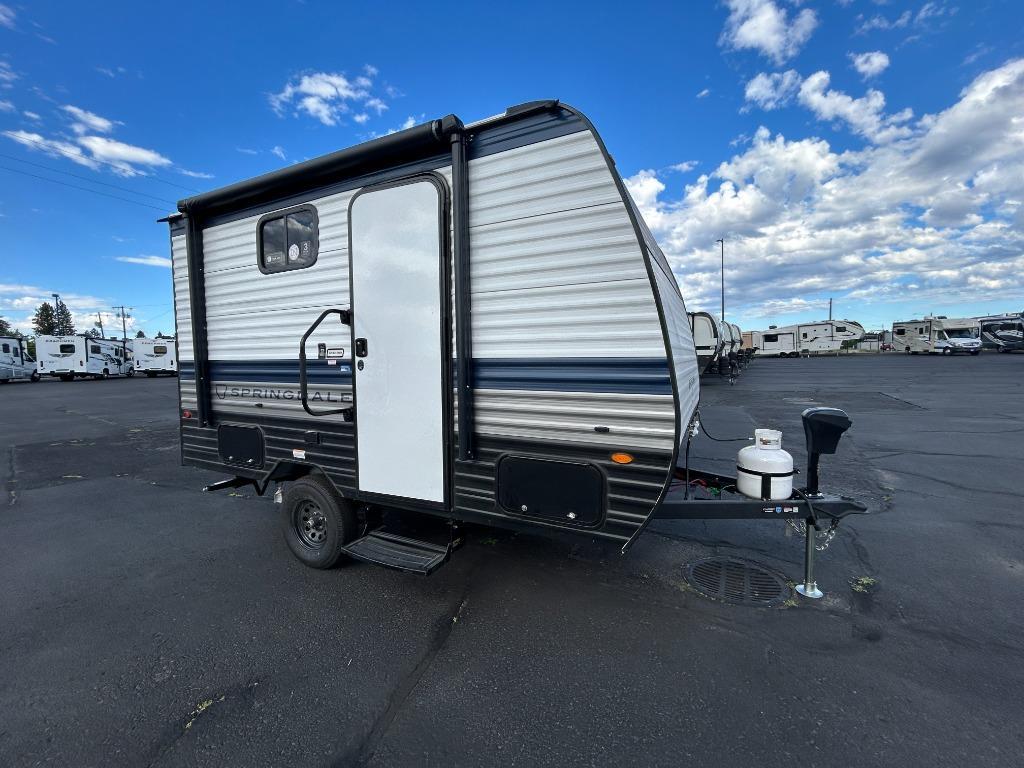 2026 Keystone Rv Springdale 1230BB in spokane WA
