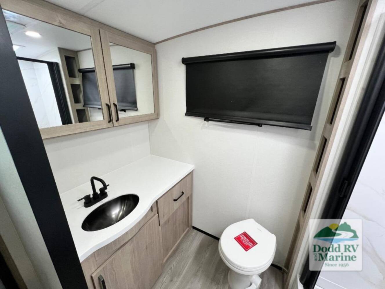 A photo of this 2026 Grand Design Imagine 2600RB