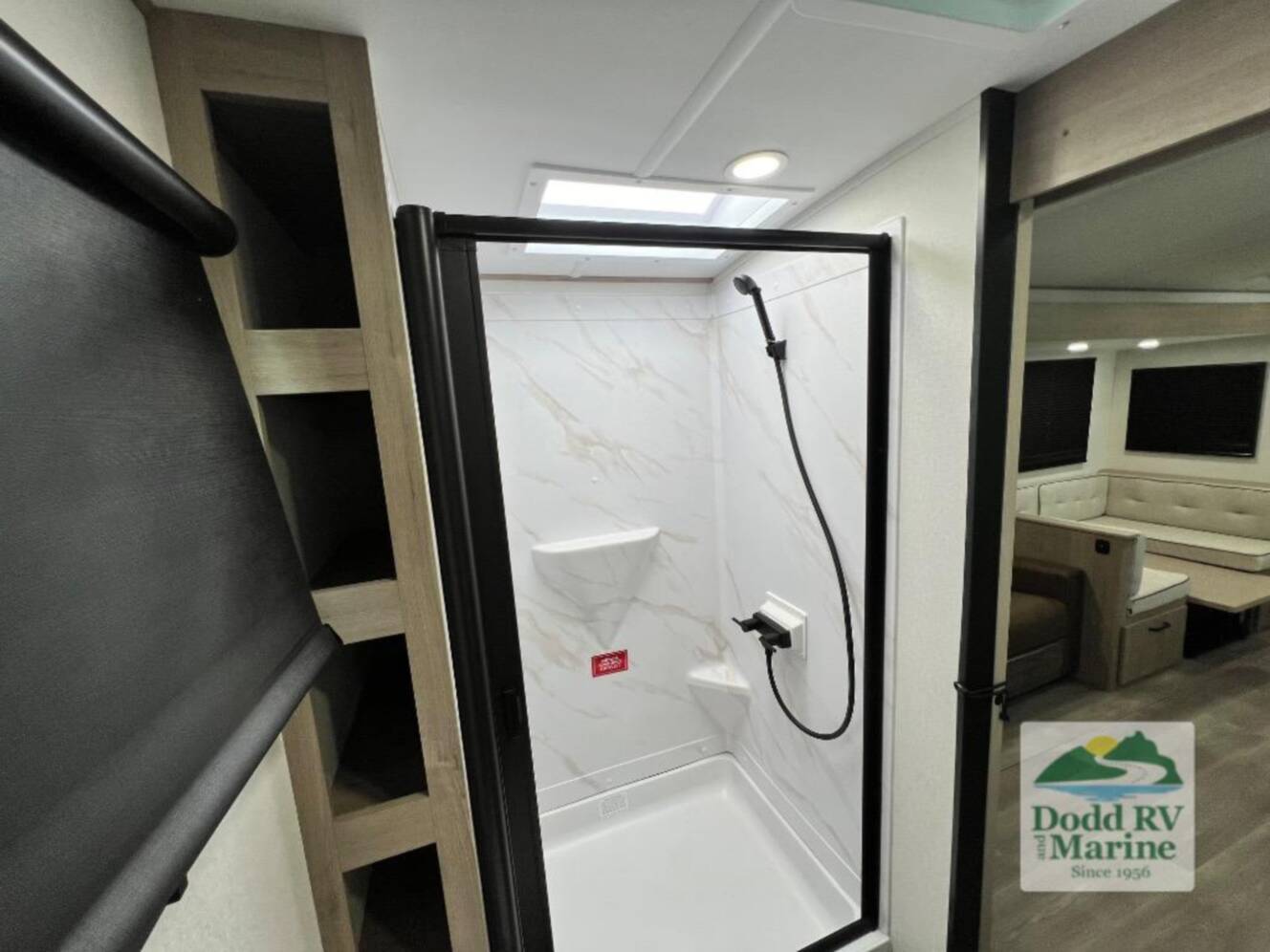 A photo of this 2026 Grand Design Imagine 2600RB