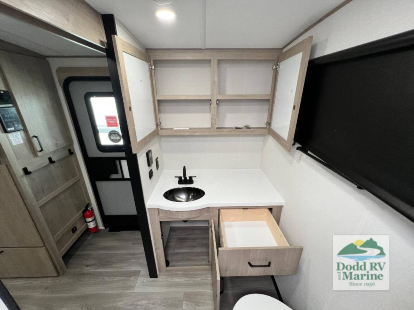 A photo of this 2026 Grand Design Imagine 2600RB