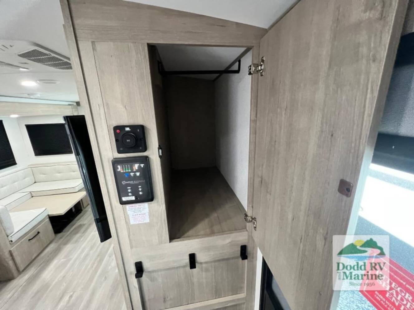 A photo of this 2026 Grand Design Imagine 2600RB