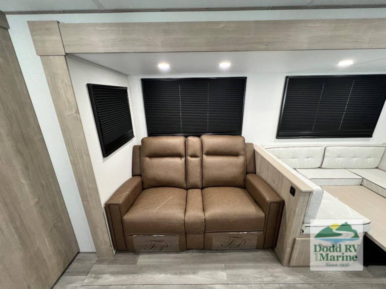A photo of this 2026 Grand Design Imagine 2600RB