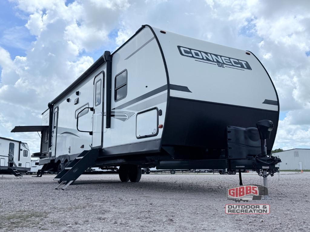 2021 Kz Connect SE C312BHKSE in waco TX