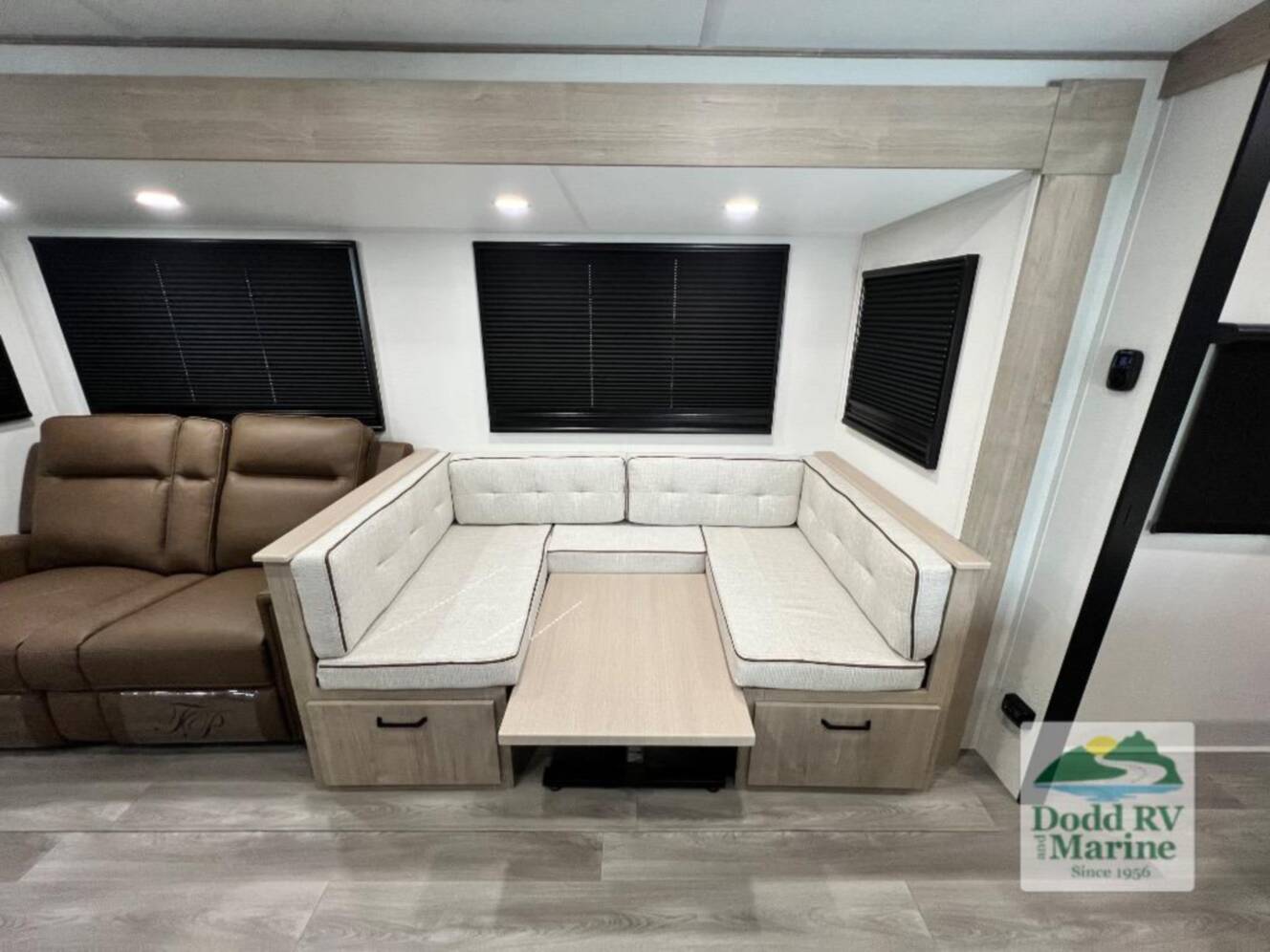 A photo of this 2026 Grand Design Imagine 2600RB