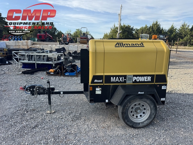 2023 ALLMAND 15XR in El Reno, OK