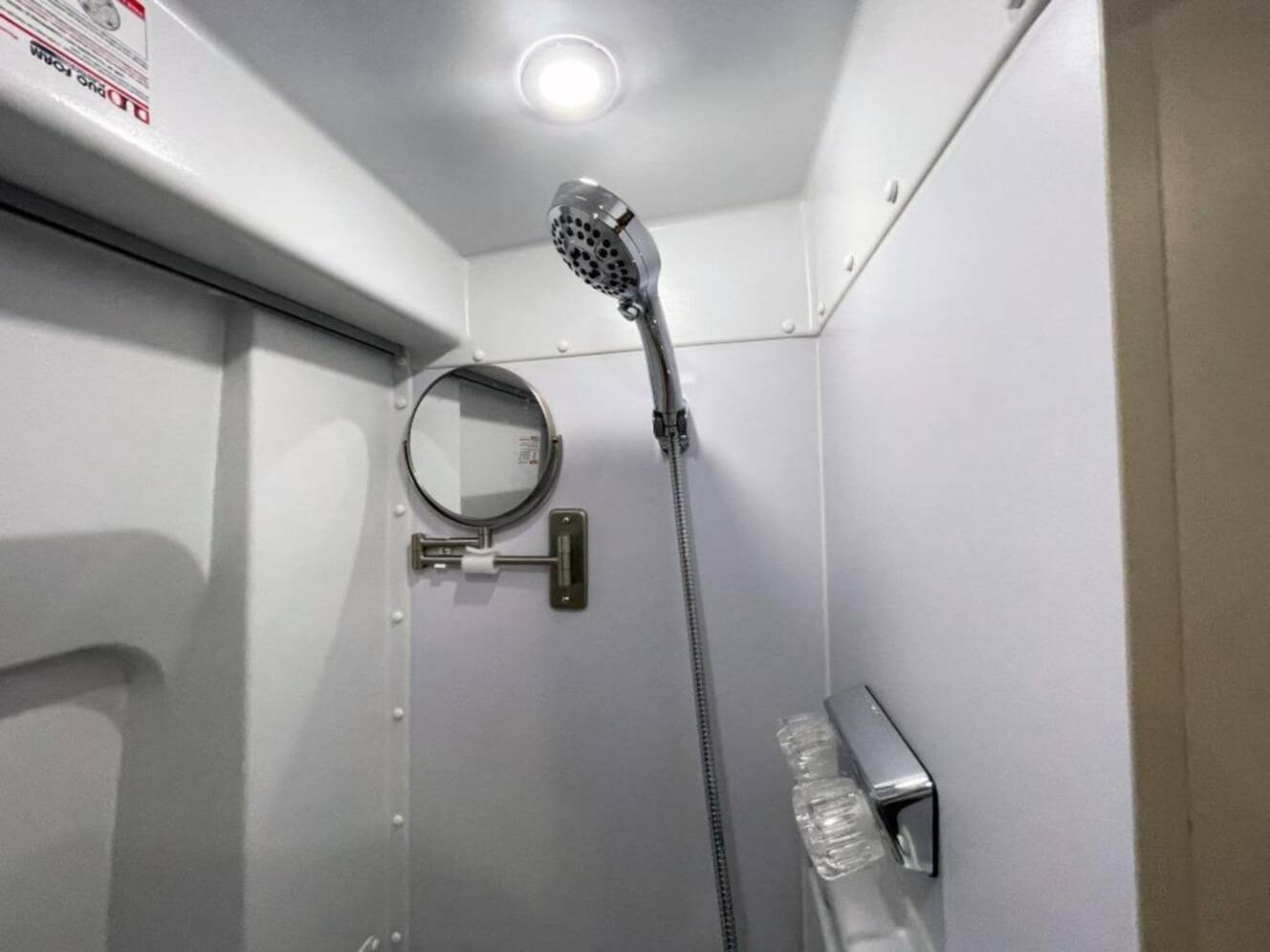 A photo of this 2026 Airstream Rangeline TOURING COACH
