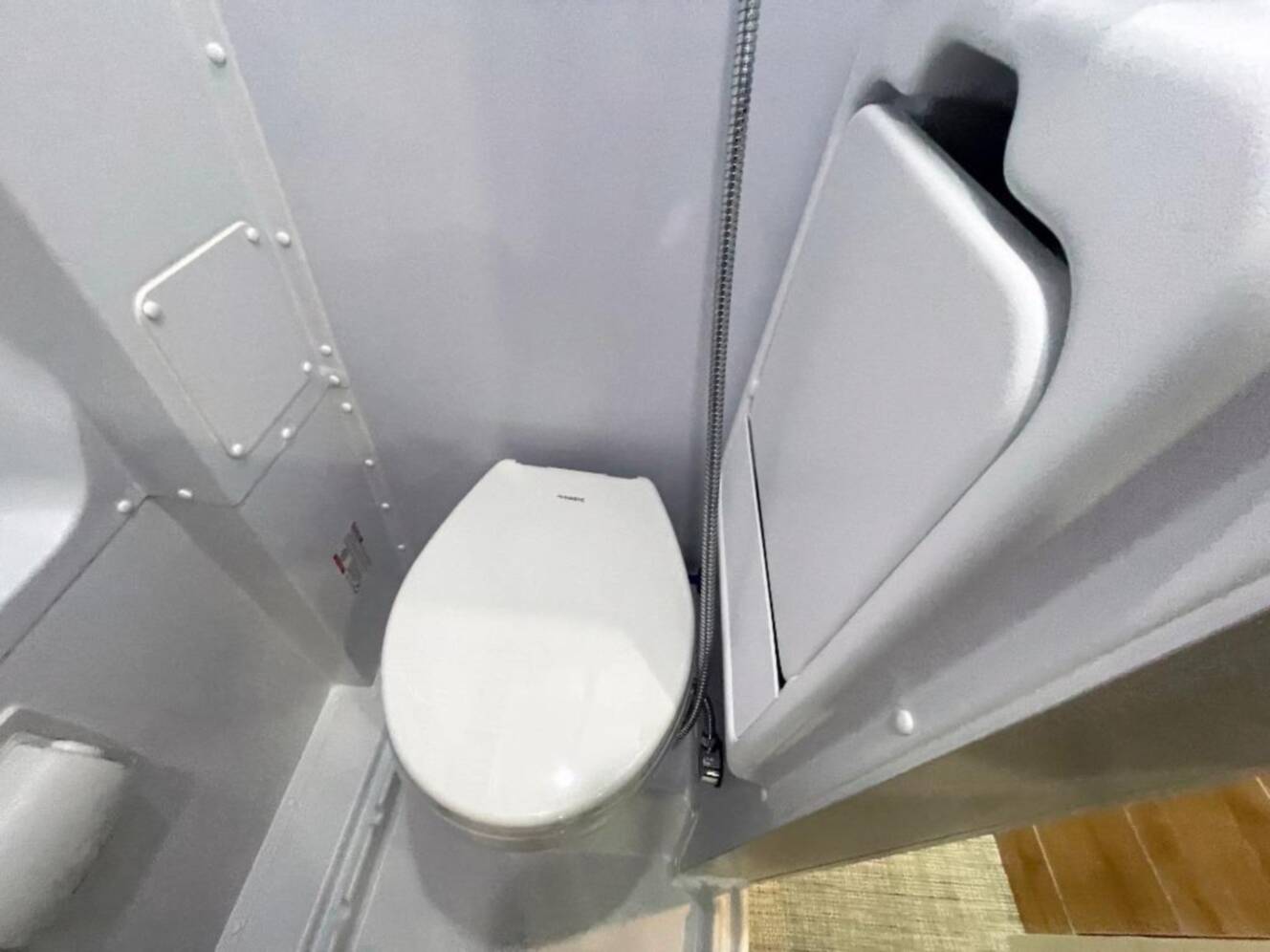 A photo of this 2026 Airstream Rangeline TOURING COACH