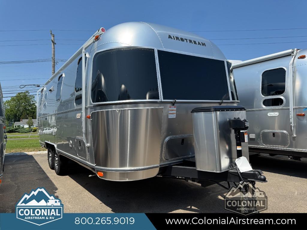 2026 Airstream Trade Wind 25FBT Twin Hatch in millstone township NJ