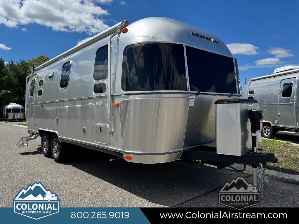 2027 Airstream Trade Wind 25FBQ Queen Hatch in millstone township NJ