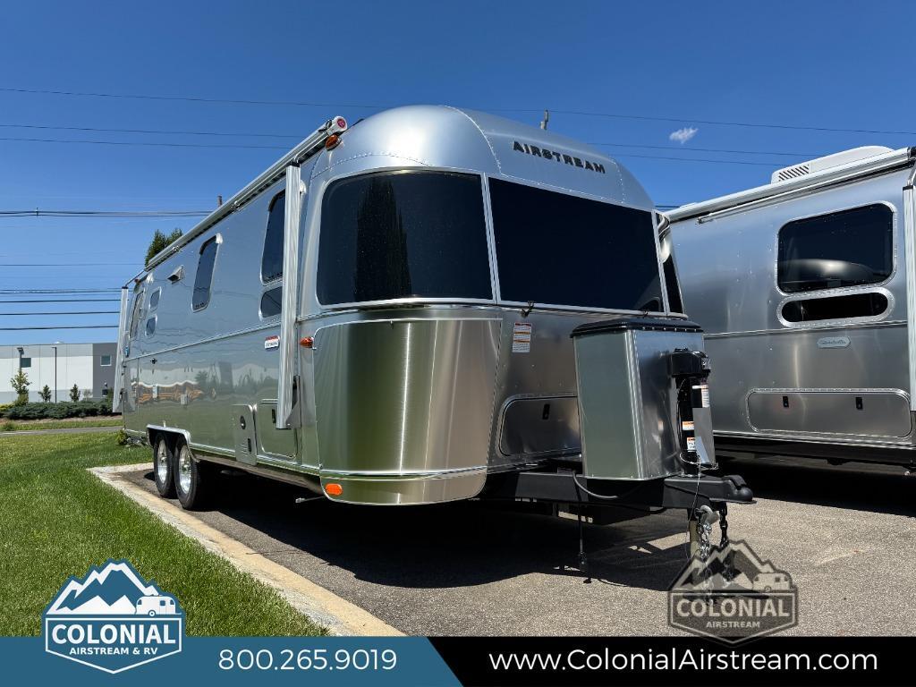 2026 Airstream International 25FBT Twin Hatch in millstone township NJ