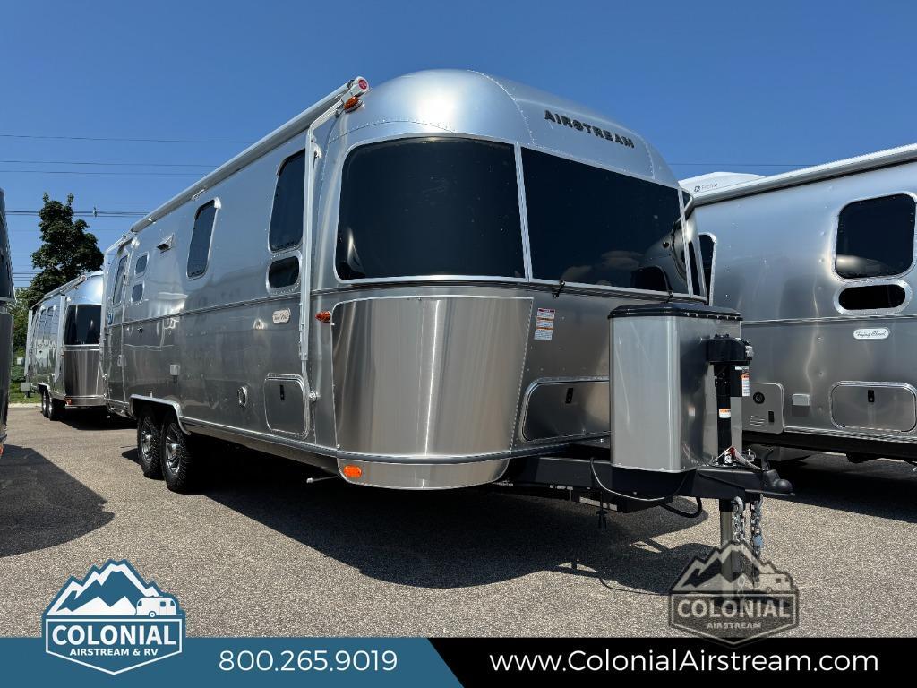 2026 Airstream Trade Wind 25FBT Twin Hatch in millstone township NJ