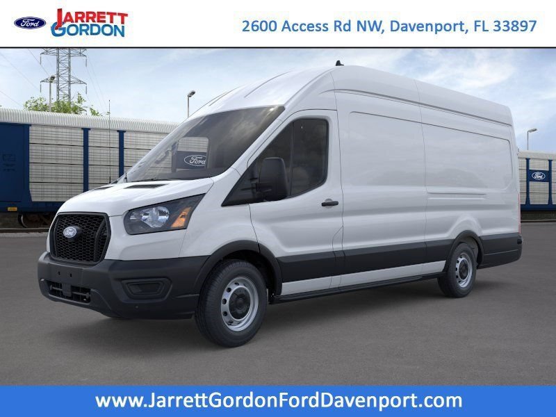 2026 FORD TRANSIT 250 in Davenport, FL