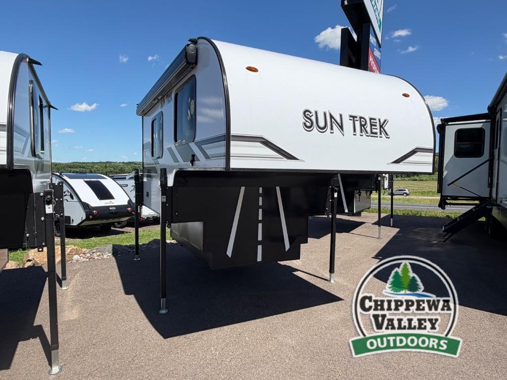 2027 Sunset Park Rv Sun Trek 700 RV