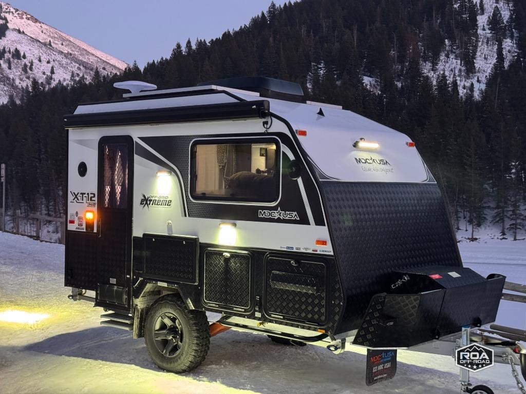 2027 Mdc Usa XT Expedition Series XT12HR Off-Grid Extreme in lindon UT