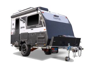 2027 MDC USA XT12HR OFF-GRID EXTREME