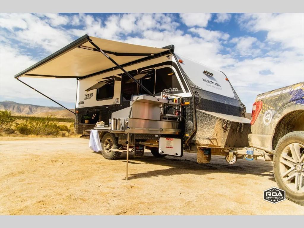 2027 Mdc Usa XT Expedition Series XT16HR Island Off-Grid Extreme in lindon UT