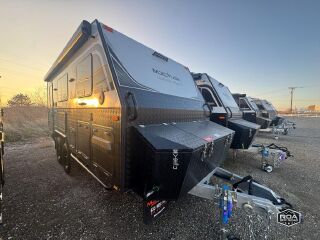 2026 MDC USA XT EXPEDITION OVERLAND XT17HRT FAMILY