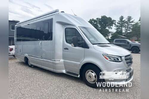 2023 Airstream Atlas Murphy Suite in grand rapids MI